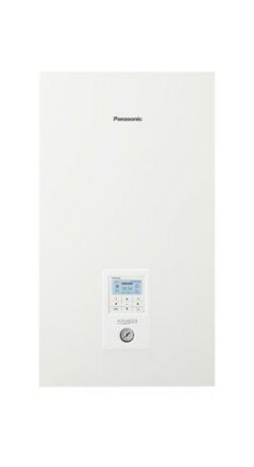 MODULE HYDRAULIQUE WH-SXC16H9E8 PANASONIC