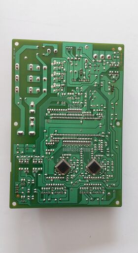 carte daikin EB9914