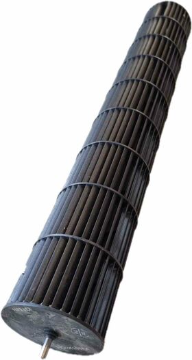 turbine pour split Panasonic CU-XE12CKE
