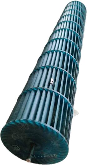 turbine climatiseur WHIRLPOOL AC7KCH-2