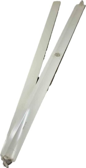 volet d'air HISENSE KFR-2511