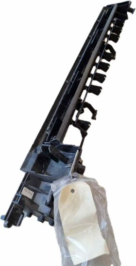 bac condensation LG MS05AH