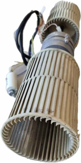moteur climatisation Carrier 42VRC014A7C