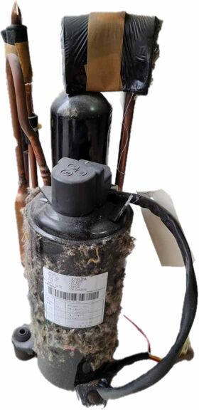 Compresseur JU1013DA HITACHI