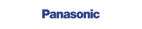 logo panasonic climatisation