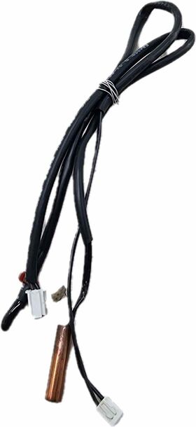 SONDES CLIMATISEUR ZIBRO SC3025