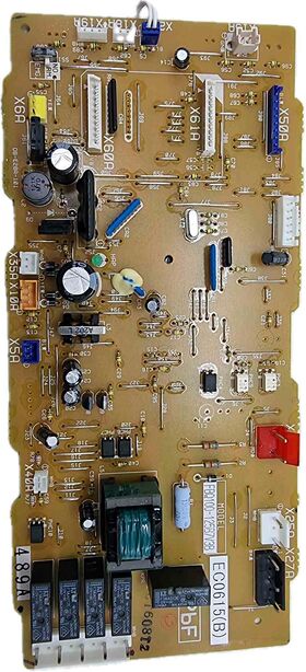 Platine électronique DAIKIN FBQ125B8V3B