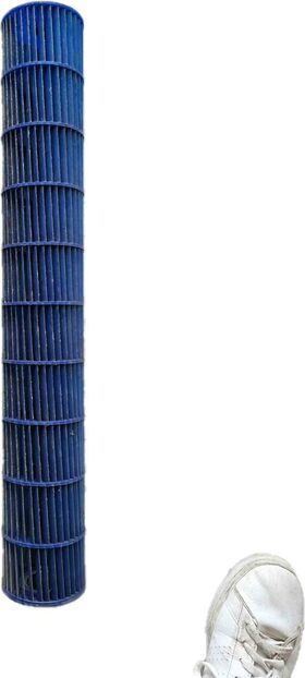 Turbine SC3231 marque clim ZIBRO