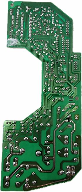 Carte pour split marque AIRTON TAC09