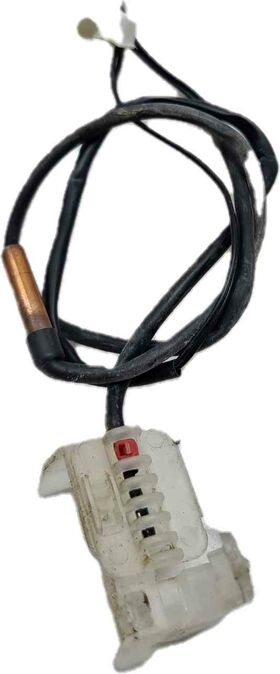 sonde climatisation QLIMA SC3348