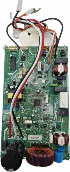 Carte extérieure RAS-07BAVG-E TOSHIBA
