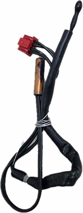 sondes climatiseur SANYO SAP-KR124EH