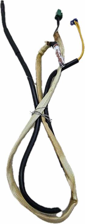 SONDES climatiseur AIRTON STAR-H18D5A4