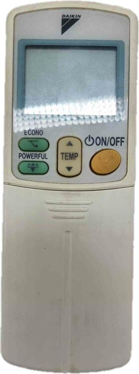 télécommande DAIKIN ARC433