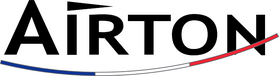 LOGO AIRTON