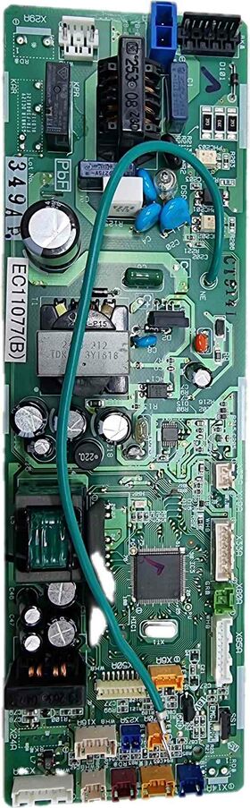 Carte électronique FBQ71C8VEB daikin