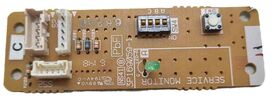 carte de service daikin 1688256