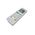 télécommande climatiseur daitsu