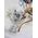 MOTEUR VOLET CLIMATISATION MFZ KA50