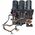 carte inverter daikin 3MXS