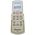 Télécommande daikin APGS02