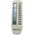 télécommande climatiseur SOONKO