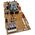carte gainable FHYBP DAIKIN