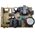 MODULE panasonic climatisation CS-XE12CKE