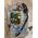 carte daikin AZQS125B8V1B