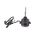 moteur T7WC00221 Mitsubishi Electric
