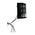 bornier split ASY18 FUJITSU