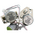 moteur de volet ASY18 ATLANTIC