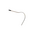 SONDE mITSUBISHI eLECTRIC CONSOLE BASSE