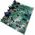 CARTE CONTROLE MXZ-3F54 Mitsu