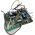 carte électronique Hisense KFR-3510G