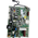 carte mère Zenith AC-SR-51QC