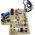 pLATINE GROUPE CLIM Zenith AC-SR-51QC