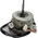 moteur CLIM Panasonic CU-2Z35TBE (ARW6405AC)