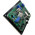 carte électronique inverter Alpina ALP-H18D8A4