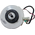 moteur turbine Atlantic ASM7RHUI (893033)