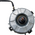 Moteur hélice Hitachi RAS-2HVRN2 (P27453 , P27723 , 17A20445A)