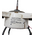 Ventilateur hélice daikin 1772307
