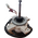 Ventilateur Panasonic CU-BE25TKE-1