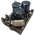 électronique climatisation Hitachi RAC-50NH4 (CNH2S01 - PMRAC40CNH2S01)