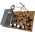 carte de climatisation Mitsubishi Heavy SRC45ZMP-S