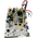 carte de controle  Heiwa HSM25V1