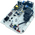 électronique de controle pour climatisation Alpina ALP-H18D8A4
