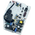 module électronique de controle Alpina ALP-H18D8A4
