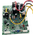 carte de controle Altech MSABAU-09HRFNX-QRDOGW