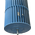 turbine pour climatiseur Hitachi RAK-18NH6A